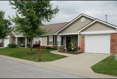 1542 Citrin Pl, Indianapolis, IN 46227