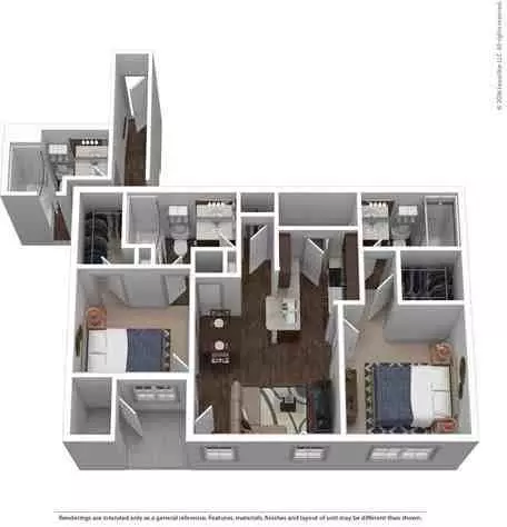 1805 S Egret Bay Blvd, League City, TX 77573
