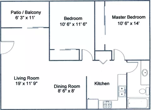 5186 Everhard Rd NW, Canton, OH 44718