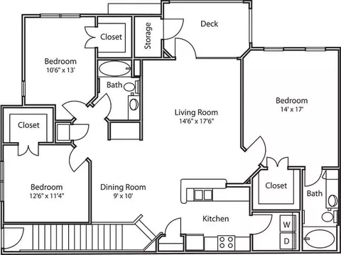 2600 Harvest Creek Pl, Cary, NC 27518