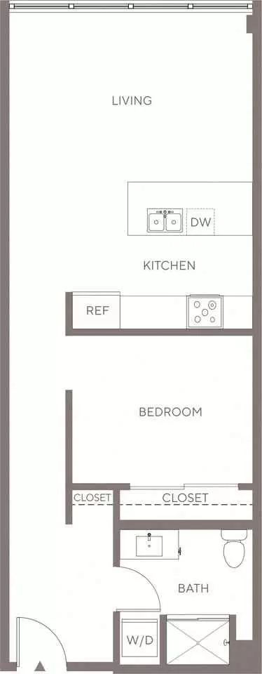 3010 N 2nd St, Phoenix, AZ 85012