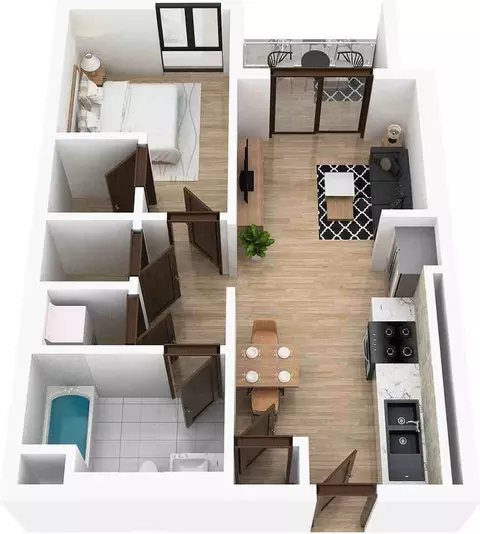 10963 San Pablo Ave, El Cerrito, CA 94530