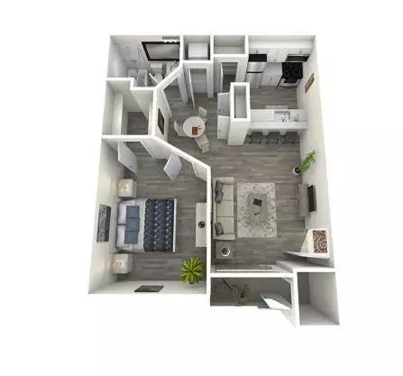4141 Rosemeade Pkwy, Dallas, TX 75287