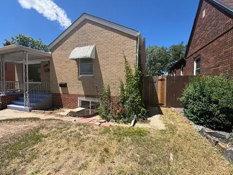1808 E 19th St, Cheyenne, WY 82001