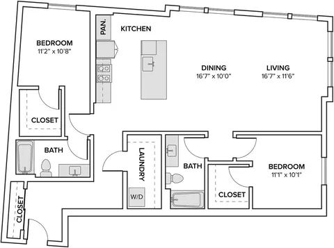 13033 NE 70th Pl, Kirkland, WA 98033