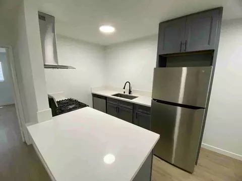 435 N Euclid Ave, Pasadena, CA 91101
