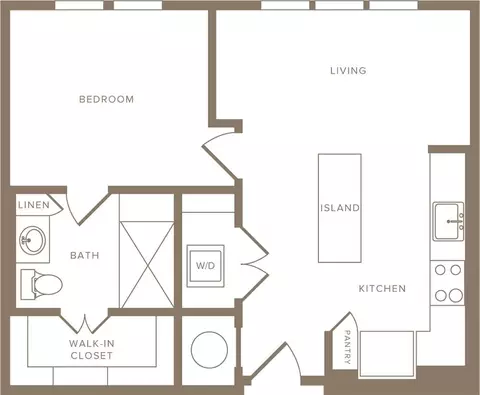 3400 Howell St, Dallas, TX 75204