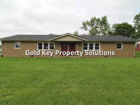 3476 W 250 N, Anderson, IN 46011