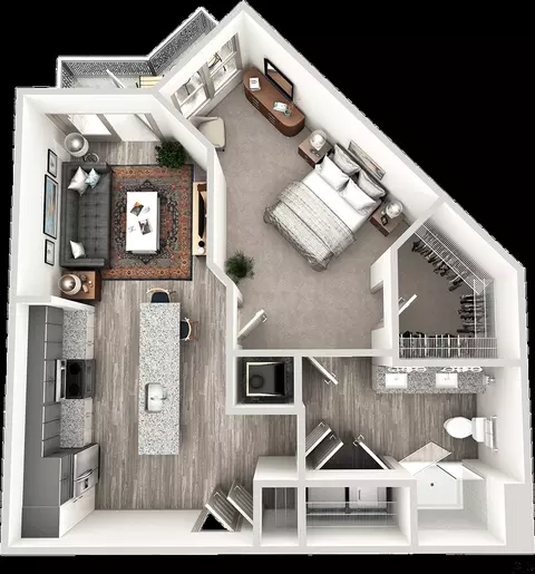 2818 Cullman Ave, Charlotte, NC 28206
