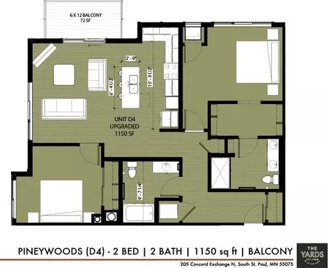 205 Concord Exchange N, South St Paul, MN 55075