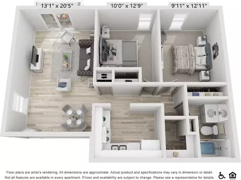 10701 Pecos St, Northglenn, CO 80234