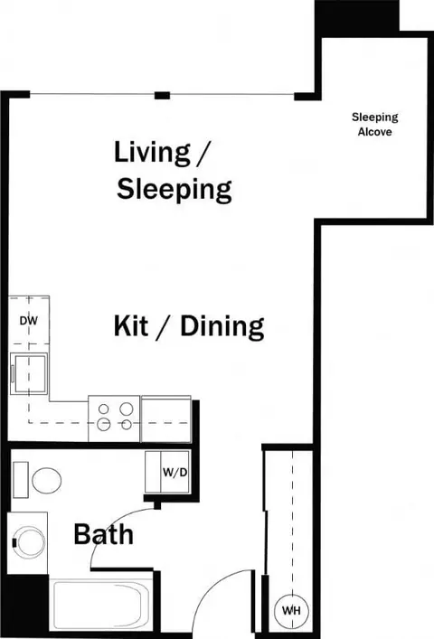 11115 NE 2nd St, Bellevue, WA 98004