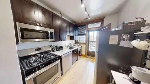3604-3610 3604-3610 W Bosworth, Chicago, IL 60613