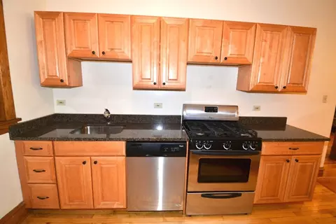 3604-3610 3604-3610 W Bosworth, Chicago, IL 60613