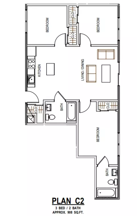 1830 Alemany Blvd, San Francisco, CA 94112