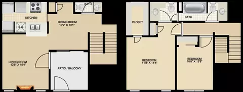 14405 Rio Bonito Rd, Houston, TX 77083