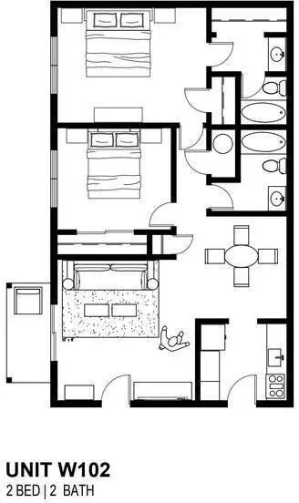 2125 Jackson Bluff Rd, Tallahassee, FL 32304