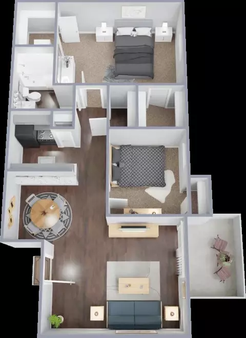 6111 Willowbend Blvd, Houston, TX 77096