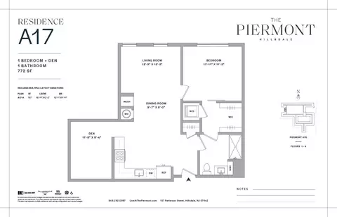 137 Patterson St, Hillsdale, NJ 07642