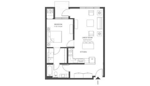 3485 Promenade Ave, Eagan, MN 55123