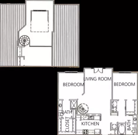 2676 Milscott Dr, Decatur, GA 30033