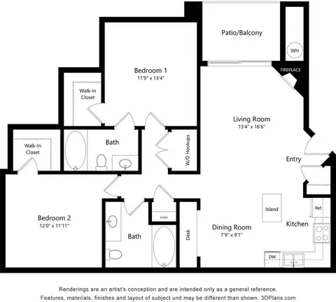 2226 Reagan Ave, Rock Springs, WY 82901