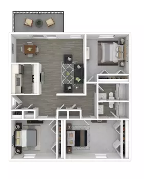 5 Autumn Breeze Way, Winter Park, FL 32792