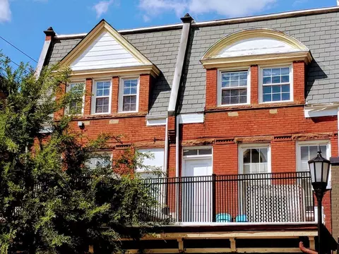 511 N Harrison St, Richmond, VA 23220