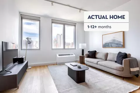 550 W 54th St, New York, NY 10019