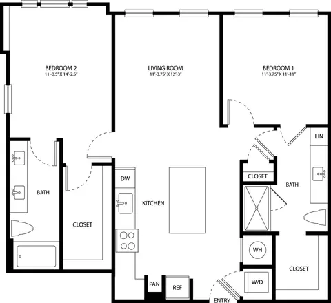 5775 Blairview St, Frisco, TX 75034