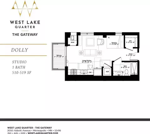 3420 List Pl, Minneapolis, MN 55416