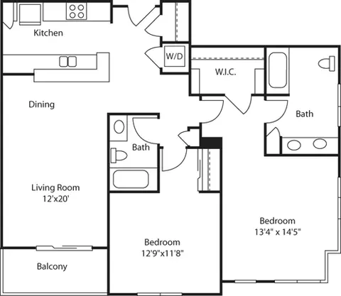 888 N Alameda St, Los Angeles, CA 90012