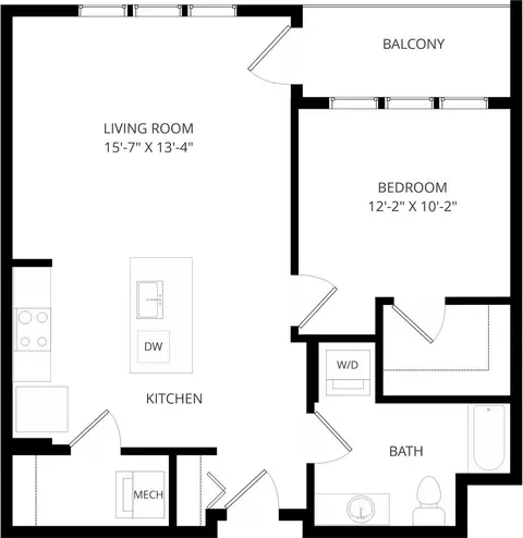 1303 N 10th St, Milwaukee, WI 53205