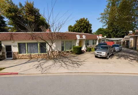 594 Victoria Ct, San Leandro, CA 94577