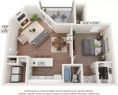 2501 Oak Hill Cir, Fort Worth, TX 76109