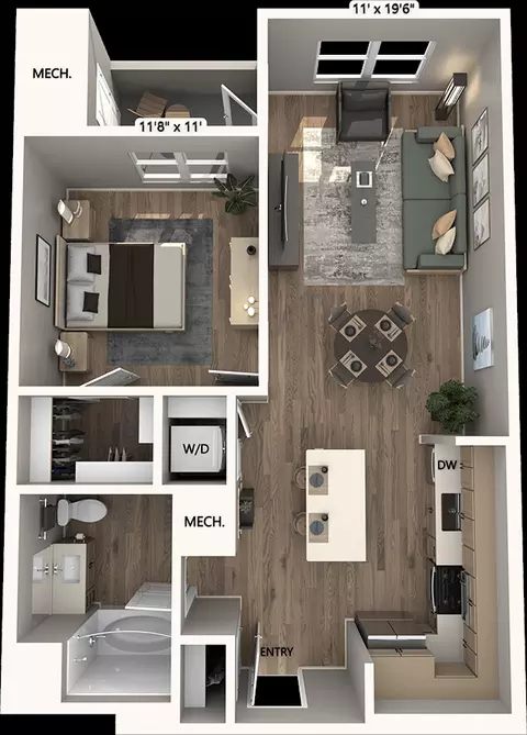 275 N Harrison St, Princeton, NJ 08540