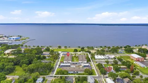 711 E 1st St, Sanford, FL 32771