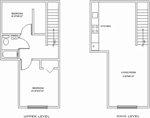 2609-2617 2609-2617 E Johnson Street227-239 North St, Madison, WI 53704