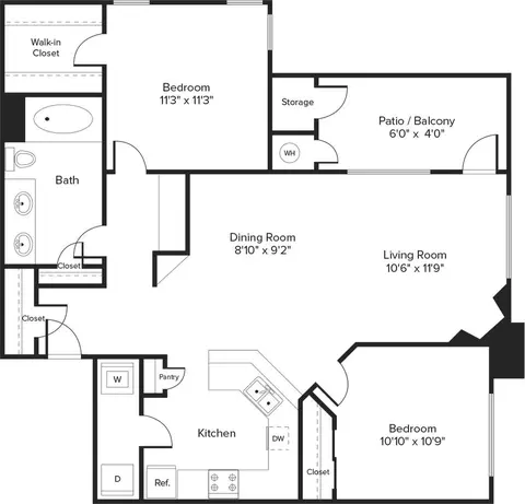 3200 Rubino Dr, San Jose, CA 95125