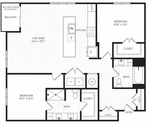 311 Karl Linn Dr, North Chesterfield, VA 23225