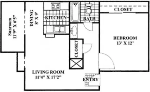 1114 Camino La Costa, Austin, TX 78752