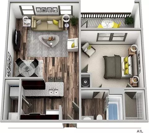5050 Fm 423, Frisco, TX 75036
