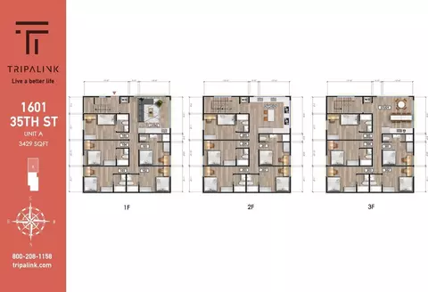 1601 W 35th St, Los Angeles, CA 90018