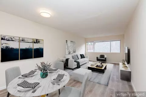 100 Monte Cresta Ave, Oakland, CA 94611