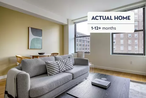 8 Whittier Pl, Boston, MA 02114