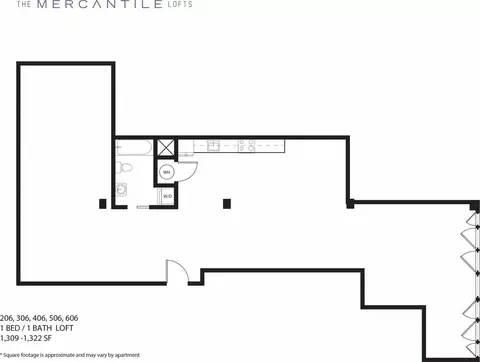 620 S Main St, Los Angeles, CA 90014