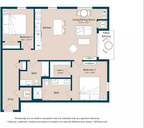 1010 W Colfax Ave, Denver, CO 80204