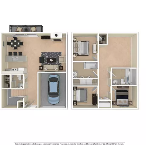 4707 SW 141st Ave, Beaverton, OR 97005