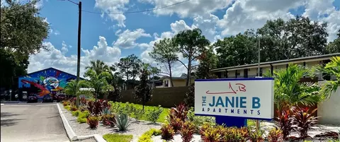 5305 N Blvd, Tampa, FL 33603