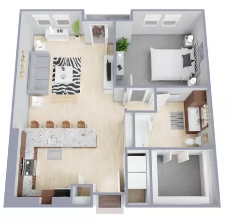 3109 Douglas Ave, Dallas, TX 75219